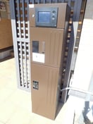  リビングタウン唐崎　B棟