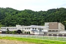 高等学校/高等専門学校まで800m※滋賀県立能登川高等学校 ウイングパレス東陽