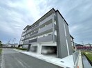 Lineage　Court野洲西の外観