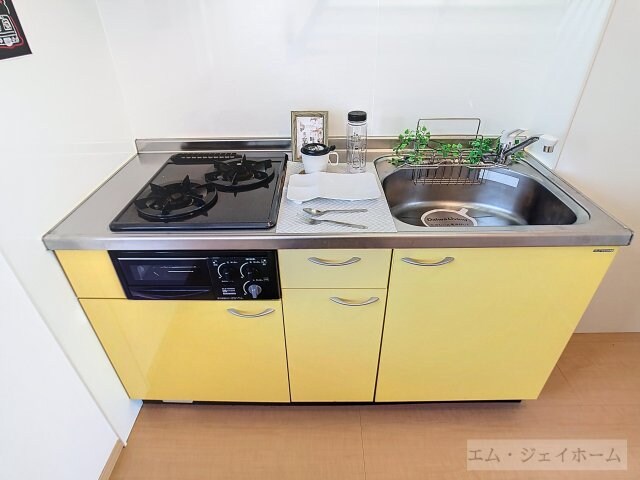  コージーコート