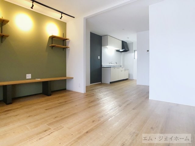  グリーンハイツ小柿