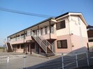 エクセル南天保２の外観