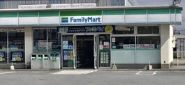 ファミリーマート　愛知川東円堂店