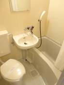  ホワイトハイツ