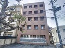 八日市桜館の外観