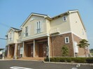 アネックスⅡの外観