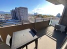 共用部 サーパス長浜豊公園