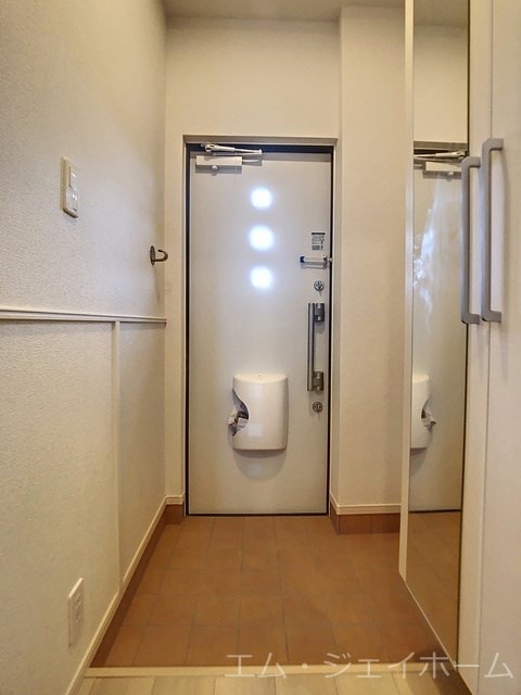  グリーン琥珀甲南Ⅱ