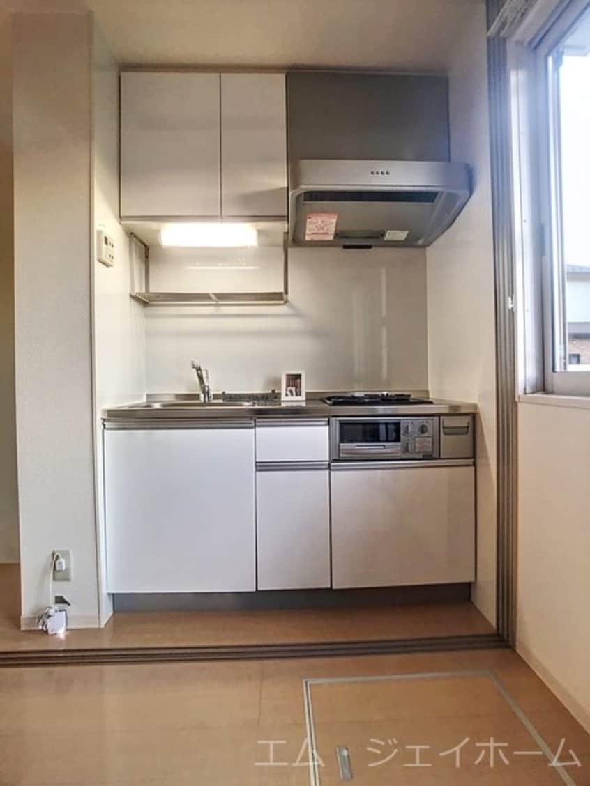  レセンテ出町　A棟