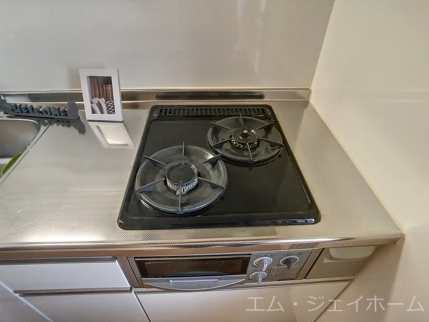  レセンテ出町　A棟