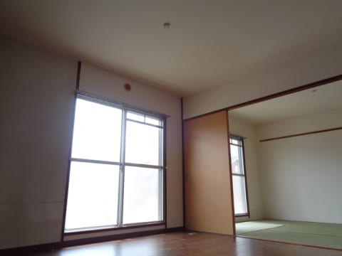  湖南コーポクライノⅠ