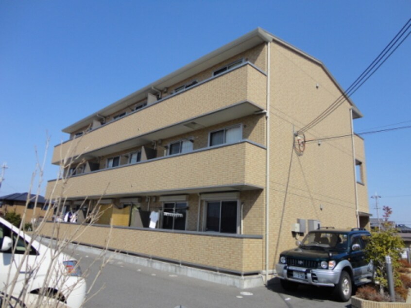  グランフォーレ