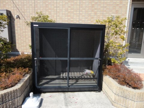  グランフォーレ