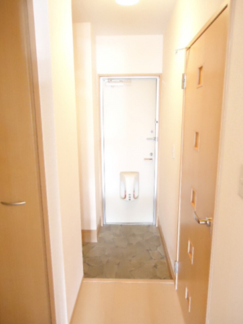  グランフォーレ