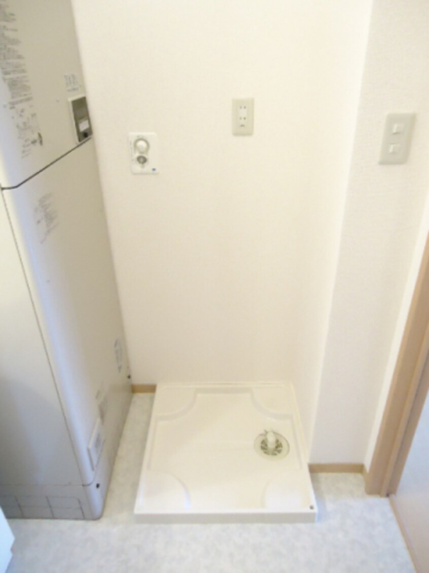  グランフォーレ