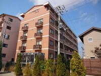ハイツエクセルⅤ番館