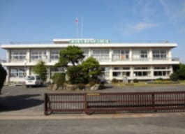 東近江市立能登川中学校