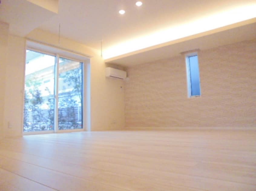  ガーデン　ヴィラ　スイート