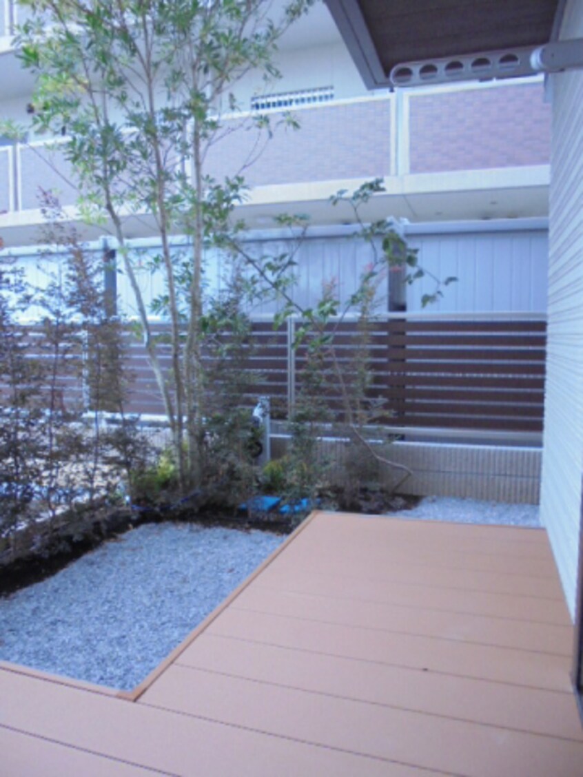  ガーデン　ヴィラ　スイート