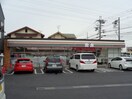 コンビニまで600m※セブン－イレブン　近江八幡鷹飼町店 ＮＢＪ　カンタータ
