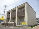 プレイアデスの外観