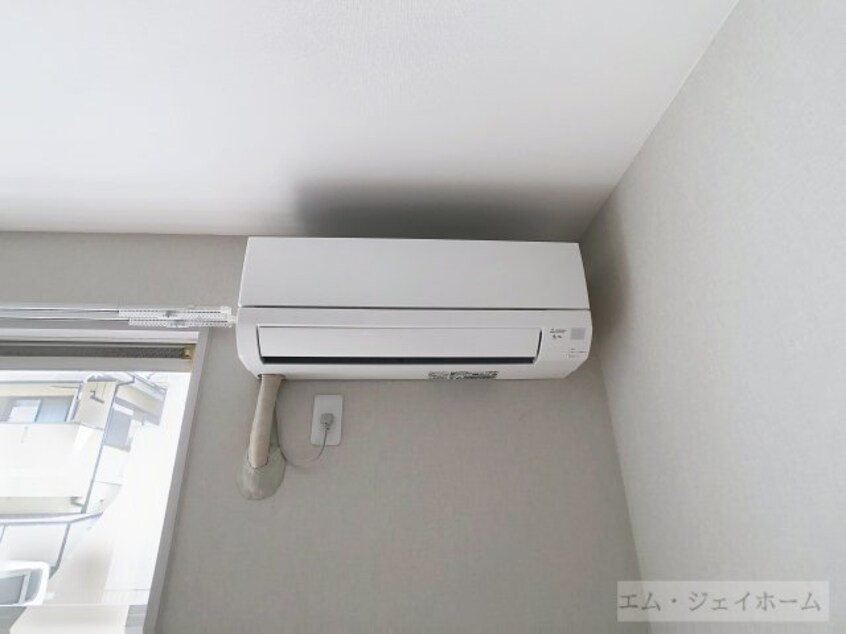 レジョナーレ大津京
