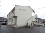 ハイツリプルⅡ