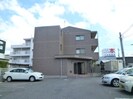 ＳＫマンション２１の外観
