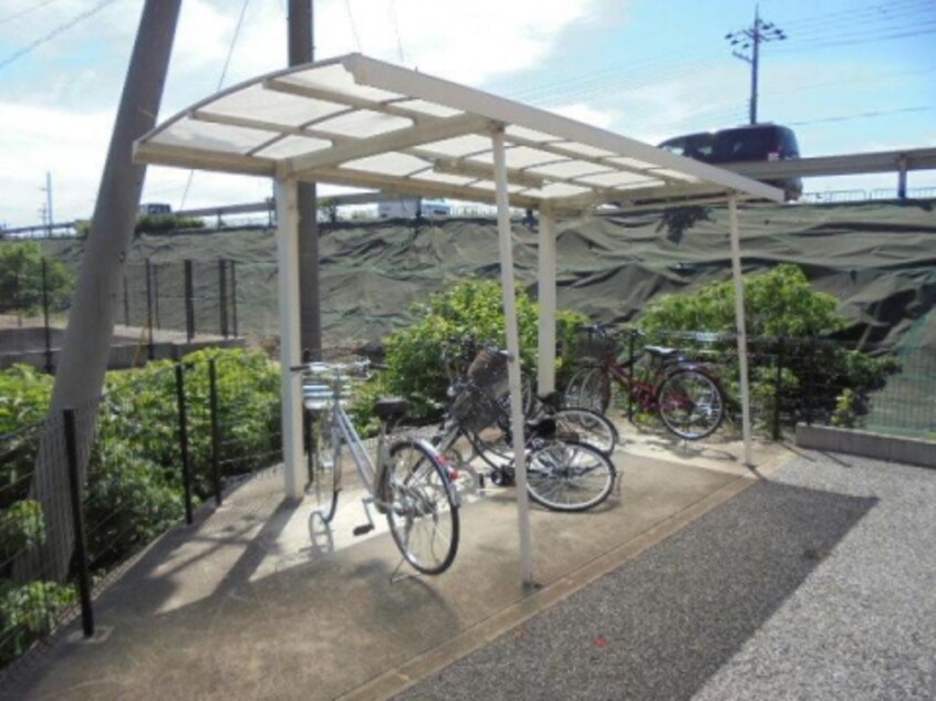  サンライズマンション