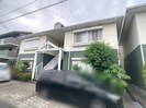 ガーデンシティハイツの外観