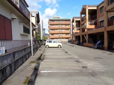  パークコート大津ANNEX