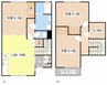 さくら160 3LDK+Sの間取り