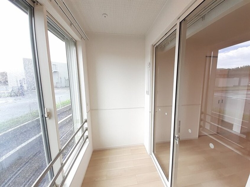  リアン　レーヴⅡ