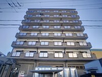 タイハイツ桜宮