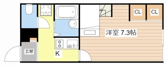 間取図 ハイラル聖徳