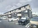 San du Willの外観