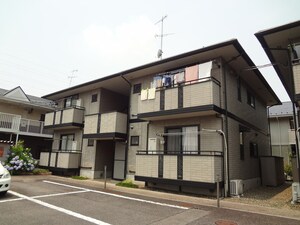 エミナ・コレージュ　A