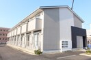 エフティ グランの外観