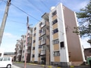 ヴィラナリー愛知川Ⅱの外観