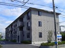 コスモ林の外観