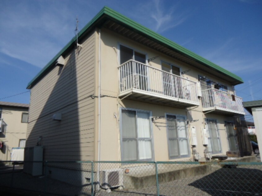  レークハイツ伊庭　Ⅱ