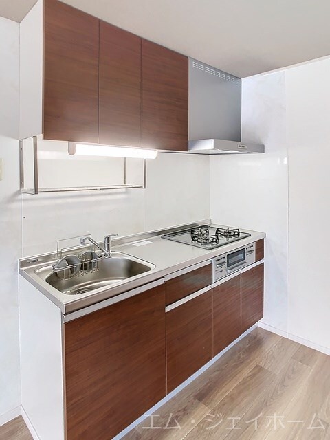  レークハイツ伊庭　Ⅱ