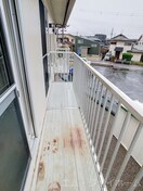  レークハイツ伊庭　Ⅱ