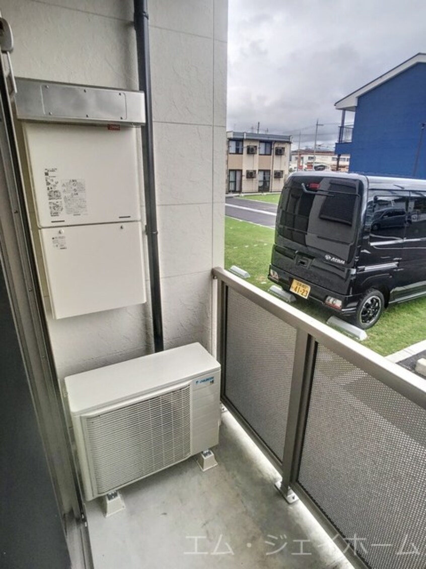  MaisonChateau・Mako