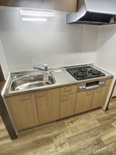  MaisonChateau・Mako