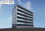 メゾン　ド　エートゥゼット