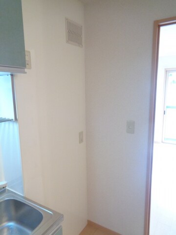  藤井ハイツ虫生野