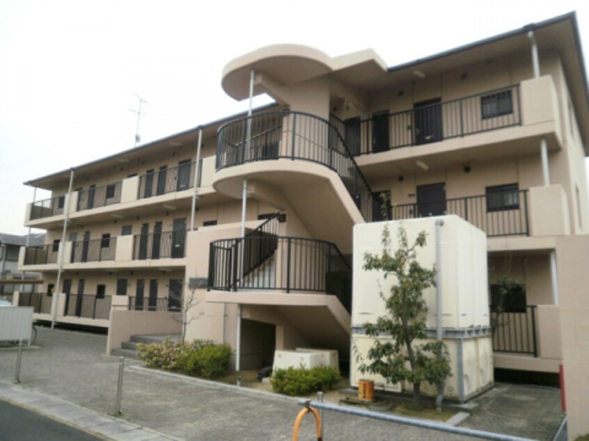  第２木村マンション