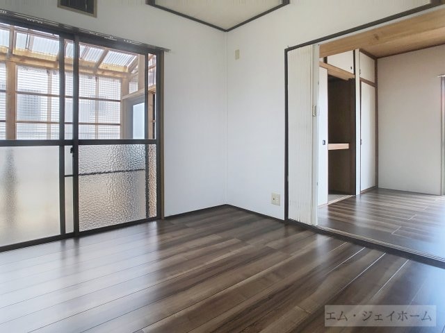  長峰 2 貸家
