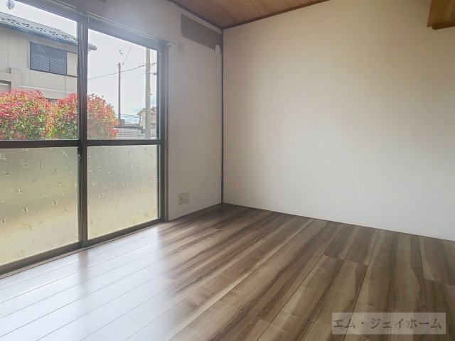  長峰 2 貸家